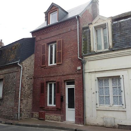 Le Repos - Parking Privatif Villa Etretat Ngoại thất bức ảnh